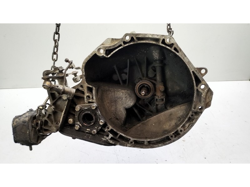Recambio de caja cambios para opel kadett e (t85) 1.8 i (c19, d19) referencia OEM IAM 90334346  