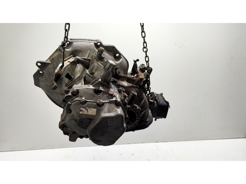 Recambio de caja cambios para opel kadett e (t85) 1.8 i (c19, d19) referencia OEM IAM 90334346  