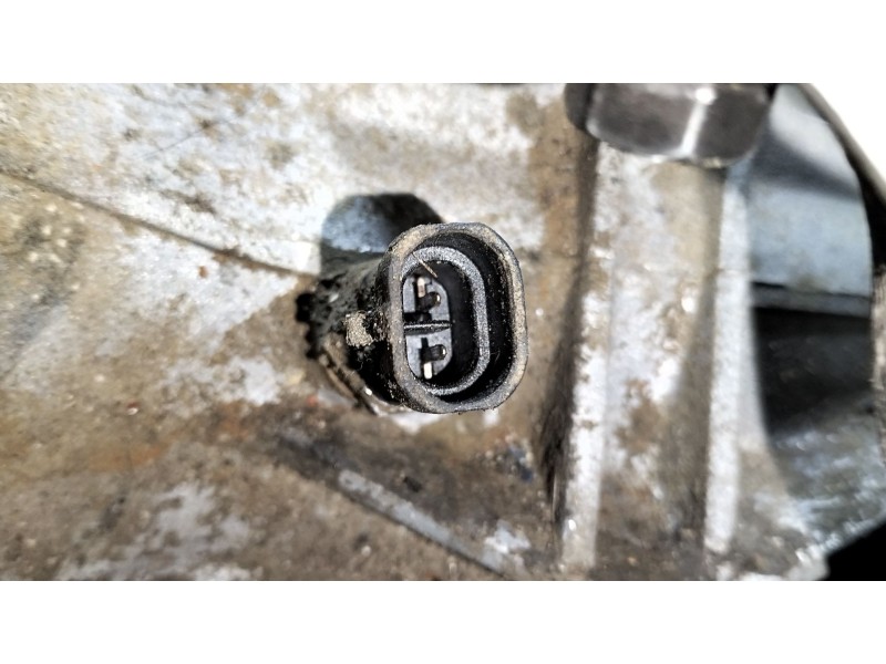 Recambio de caja cambios para opel kadett e (t85) 1.8 i (c19, d19) referencia OEM IAM 90334346  