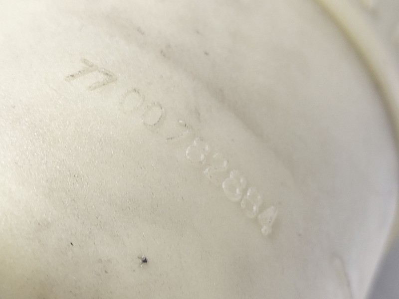 Recambio de deposito servo para citroën c8 2.2 hdi 16v premier ii referencia OEM IAM 7700788235  