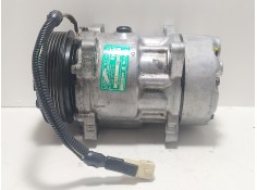 Recambio de compresor aire acondicionado para citroën berlingo 1.9 d sx familiar referencia OEM IAM 1106F  