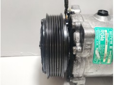 Recambio de compresor aire acondicionado para citroën berlingo 1.9 d sx familiar referencia OEM IAM 1106F   2