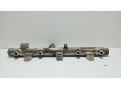 Recambio de rampa inyectora para peugeot 307 (s1) 2.0 16v hdi fap cat (rhr / dw10bted4) referencia OEM IAM 0445214019   2