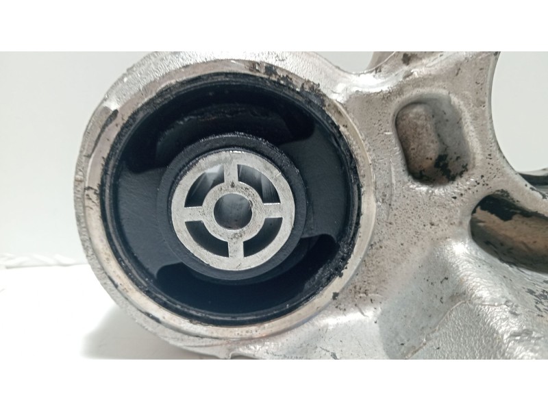 Recambio de soporte motor trasero para peugeot 307 sw (3h) 2.0 hdi 135 referencia OEM IAM 96358893  