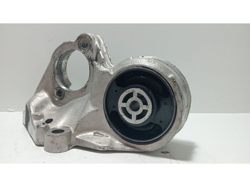Recambio de soporte motor trasero para peugeot 307 sw (3h) 2.0 hdi 135 referencia OEM IAM 96358893  