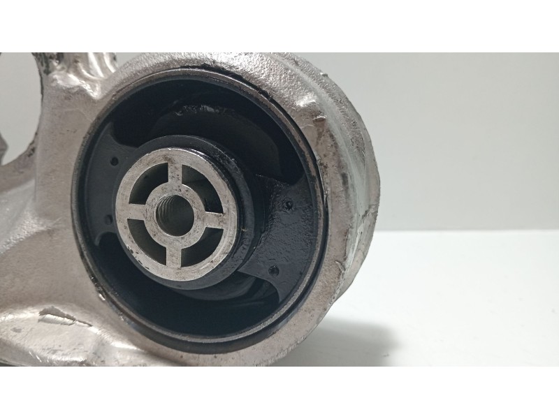 Recambio de soporte motor trasero para peugeot 307 sw (3h) 2.0 hdi 135 referencia OEM IAM 96358893  