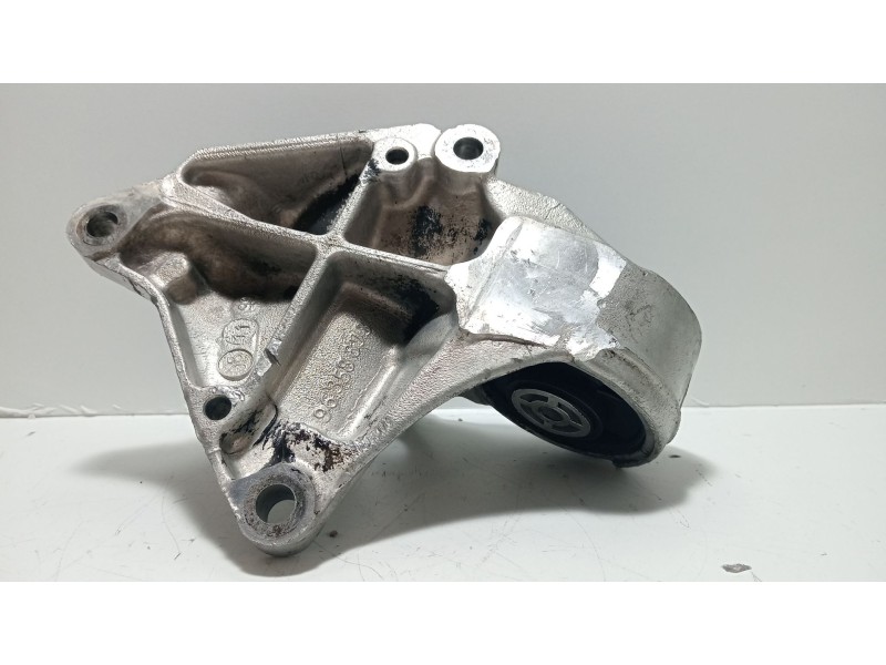 Recambio de soporte motor trasero para peugeot 307 sw (3h) 2.0 hdi 135 referencia OEM IAM 96358893  