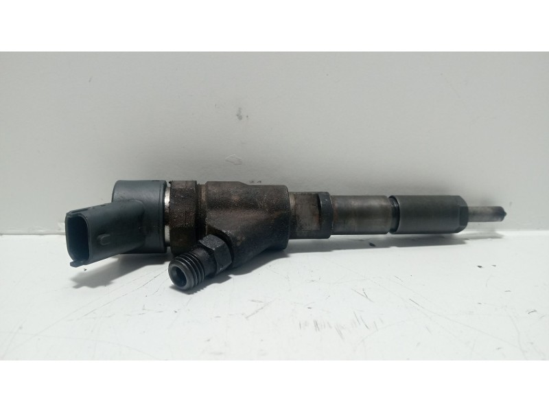 Recambio de inyector para peugeot 307 (s1) 2.0 16v hdi fap cat (rhr / dw10bted4) referencia OEM IAM 9641742880  