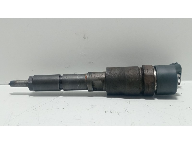 Recambio de inyector para peugeot 307 (s1) 2.0 16v hdi fap cat (rhr / dw10bted4) referencia OEM IAM 9641742880  