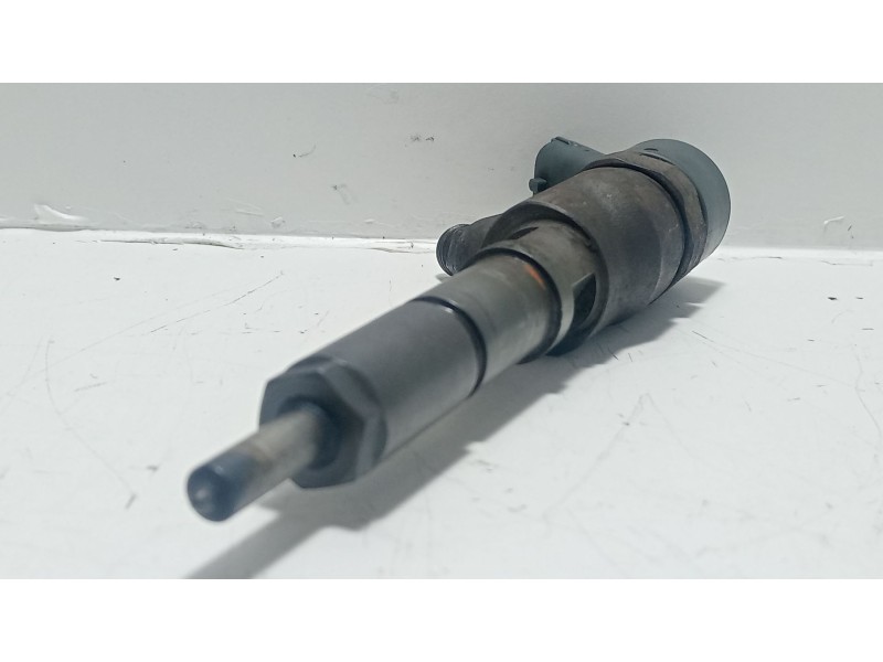 Recambio de inyector para peugeot 307 (s1) 2.0 16v hdi fap cat (rhr / dw10bted4) referencia OEM IAM 9641742880  