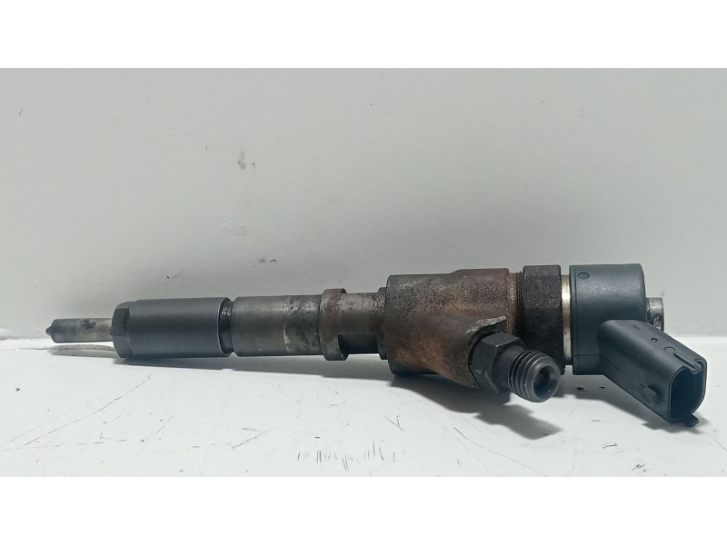 Recambio de inyector para peugeot 307 (s1) 2.0 16v hdi fap cat (rhr / dw10bted4) referencia OEM IAM 9641742880  