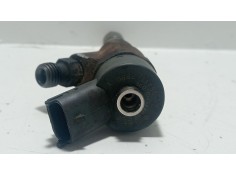 Recambio de inyector para peugeot 307 (s1) 2.0 16v hdi fap cat (rhr / dw10bted4) referencia OEM IAM 9641742880   2