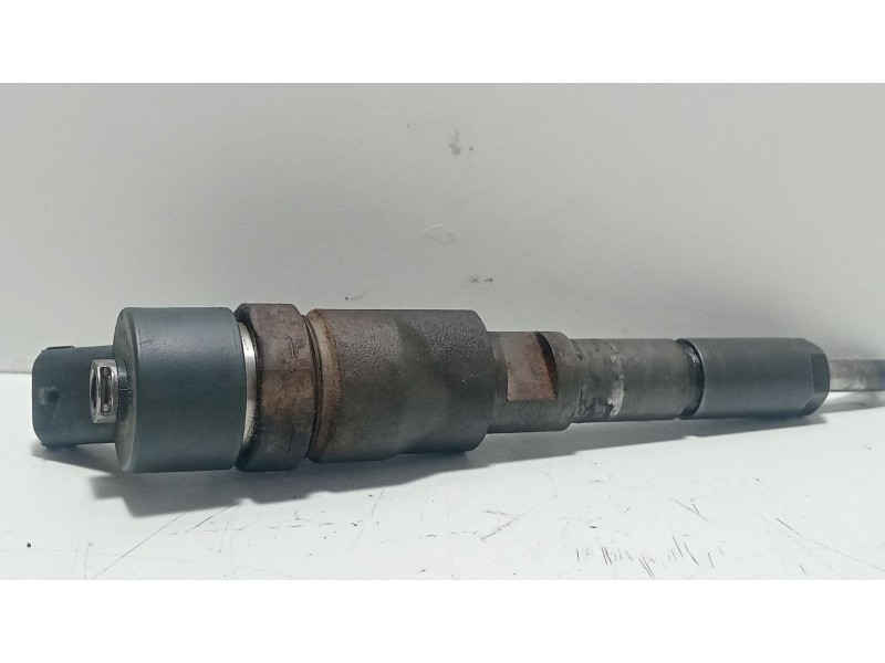 Recambio de inyector para peugeot 307 (s1) 2.0 16v hdi fap cat (rhr / dw10bted4) referencia OEM IAM 9641742880  