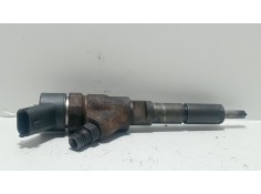 Recambio de inyector para peugeot 307 (s1) 2.0 16v hdi fap cat (rhr / dw10bted4) referencia OEM IAM 9641742880  