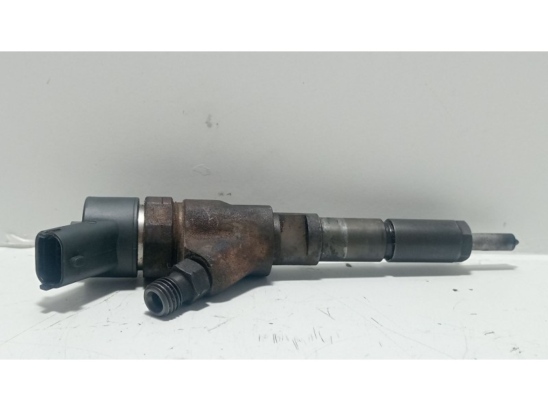Recambio de inyector para peugeot 307 (s1) 2.0 16v hdi fap cat (rhr / dw10bted4) referencia OEM IAM 9641742880  