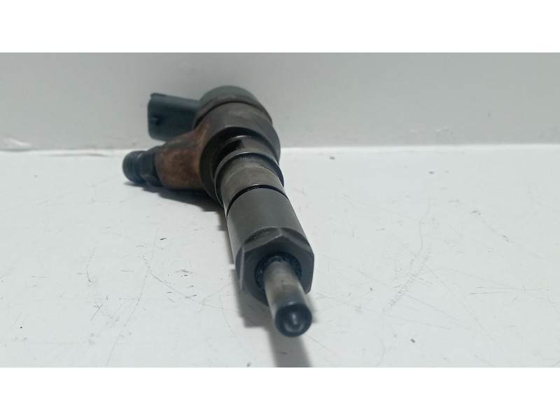 Recambio de inyector para peugeot 307 (s1) 2.0 16v hdi fap cat (rhr / dw10bted4) referencia OEM IAM 9641742880  