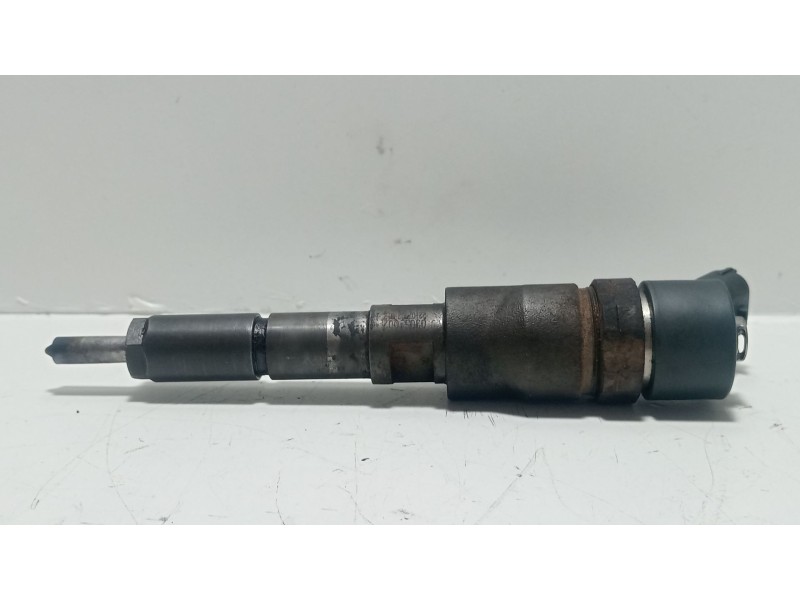 Recambio de inyector para peugeot 307 (s1) 2.0 16v hdi fap cat (rhr / dw10bted4) referencia OEM IAM 9641742880  