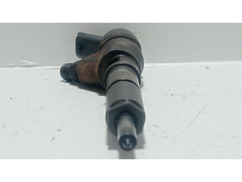Recambio de inyector para peugeot 307 (s1) 2.0 16v hdi fap cat (rhr / dw10bted4) referencia OEM IAM 9641742880  