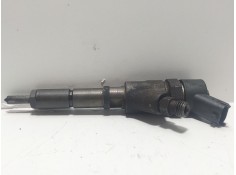 Recambio de inyector para peugeot 307 (s1) 2.0 16v hdi fap cat (rhr / dw10bted4) referencia OEM IAM 9641742880  