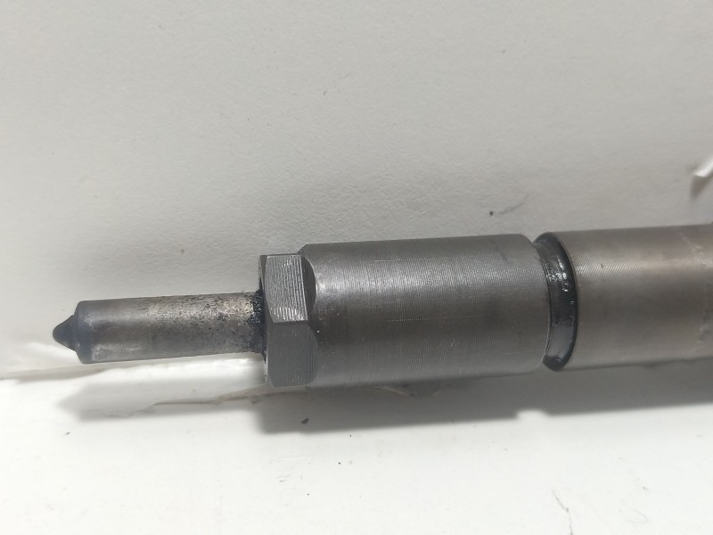 Recambio de inyector para peugeot 307 (s1) 2.0 16v hdi fap cat (rhr / dw10bted4) referencia OEM IAM 9641742880  