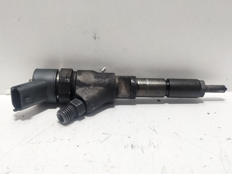 Recambio de inyector para peugeot 307 (s1) 2.0 16v hdi fap cat (rhr / dw10bted4) referencia OEM IAM 9641742880  