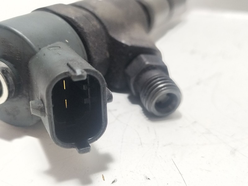 Recambio de inyector para peugeot 307 (s1) 2.0 16v hdi fap cat (rhr / dw10bted4) referencia OEM IAM 9641742880  