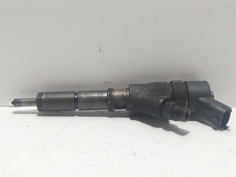 Recambio de inyector para peugeot 307 (s1) 2.0 16v hdi fap cat (rhr / dw10bted4) referencia OEM IAM 9641742880  