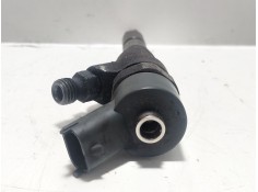 Recambio de inyector para peugeot 307 (s1) 2.0 16v hdi fap cat (rhr / dw10bted4) referencia OEM IAM 9641742880   2