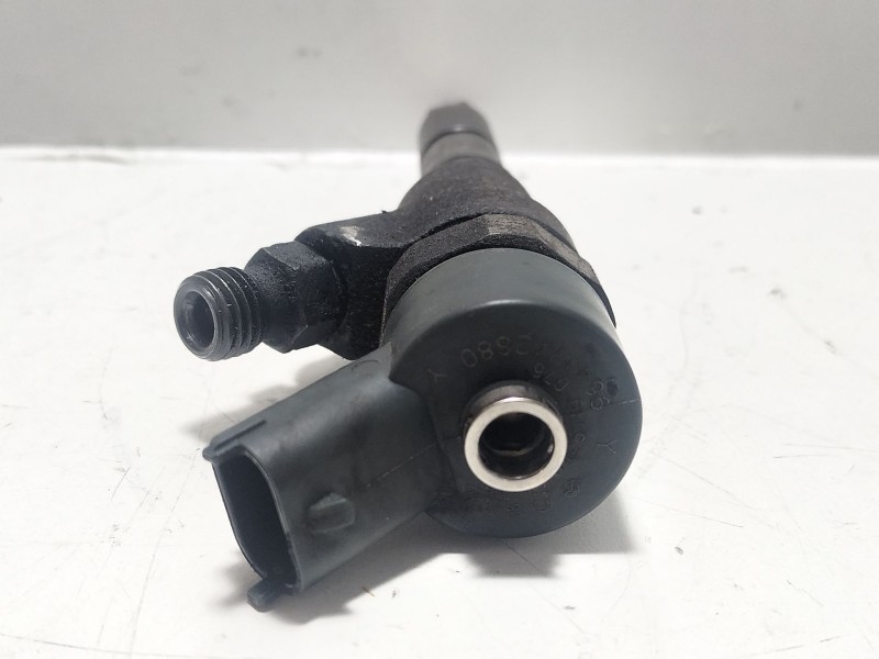 Recambio de inyector para peugeot 307 (s1) 2.0 16v hdi fap cat (rhr / dw10bted4) referencia OEM IAM 9641742880  