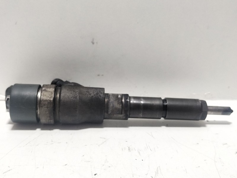 Recambio de inyector para peugeot 307 (s1) 2.0 16v hdi fap cat (rhr / dw10bted4) referencia OEM IAM 9641742880  