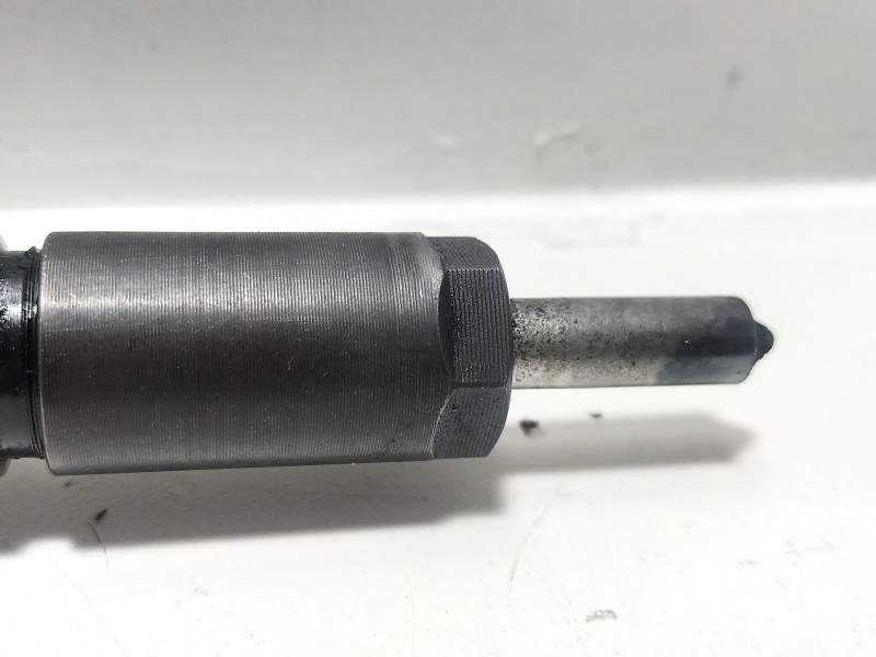 Recambio de inyector para peugeot 307 (s1) 2.0 16v hdi fap cat (rhr / dw10bted4) referencia OEM IAM 9641742880  