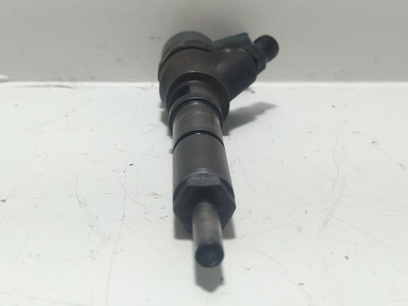 Recambio de inyector para peugeot 307 (s1) 2.0 16v hdi fap cat (rhr / dw10bted4) referencia OEM IAM 9641742880  