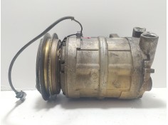 Recambio de compresor aire acondicionado para nissan terrano ii (r20) 2.7 tdi 4wd referencia OEM IAM 926000X000  