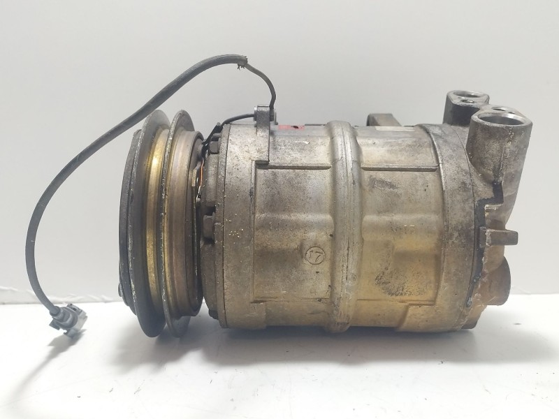Recambio de compresor aire acondicionado para nissan terrano ii (r20) 2.7 tdi 4wd referencia OEM IAM 926000X000  