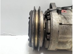 Recambio de compresor aire acondicionado para nissan terrano ii (r20) 2.7 tdi 4wd referencia OEM IAM 926000X000   2