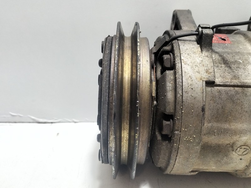 Recambio de compresor aire acondicionado para nissan terrano ii (r20) 2.7 tdi 4wd referencia OEM IAM 926000X000  