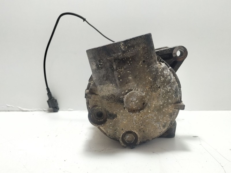 Recambio de compresor aire acondicionado para nissan terrano ii (r20) 2.7 tdi 4wd referencia OEM IAM 926000X000  