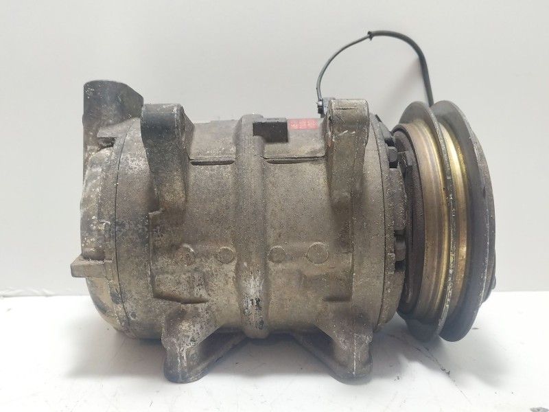 Recambio de compresor aire acondicionado para nissan terrano ii (r20) 2.7 tdi 4wd referencia OEM IAM 926000X000  