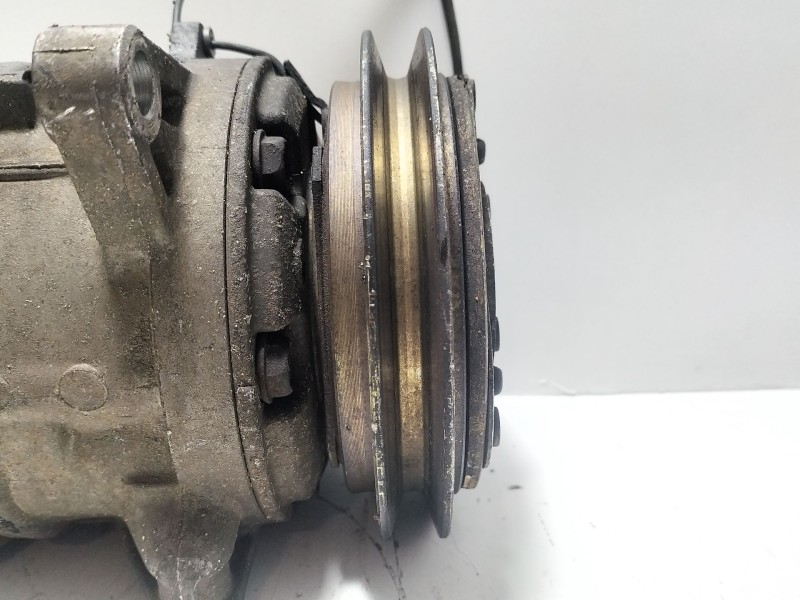 Recambio de compresor aire acondicionado para nissan terrano ii (r20) 2.7 tdi 4wd referencia OEM IAM 926000X000  