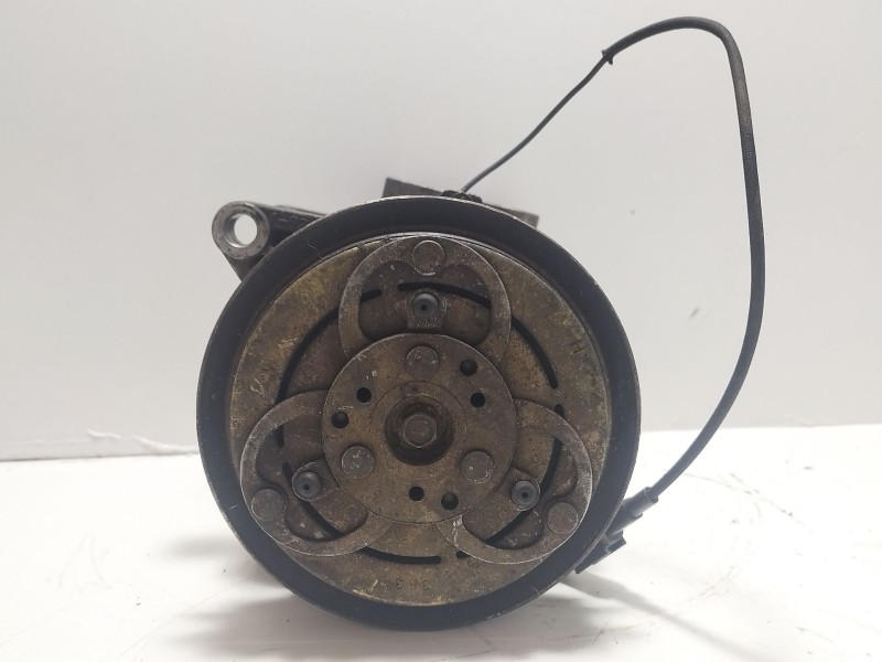 Recambio de compresor aire acondicionado para nissan terrano ii (r20) 2.7 tdi 4wd referencia OEM IAM 926000X000  