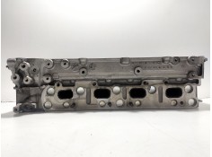 Recambio de culata para mercedes-benz clase c (w204) c 200 cdi (204.001) referencia OEM IAM R6510160201  