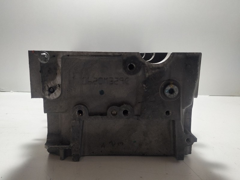 Recambio de culata para mercedes-benz clase c (w204) c 200 cdi (204.001) referencia OEM IAM R6510160201  