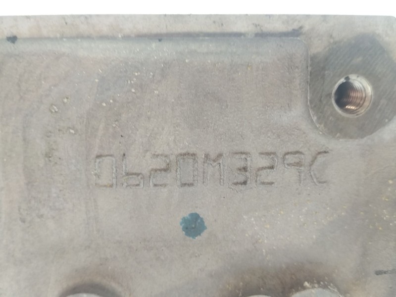 Recambio de culata para mercedes-benz clase c (w204) c 200 cdi (204.001) referencia OEM IAM R6510160201  