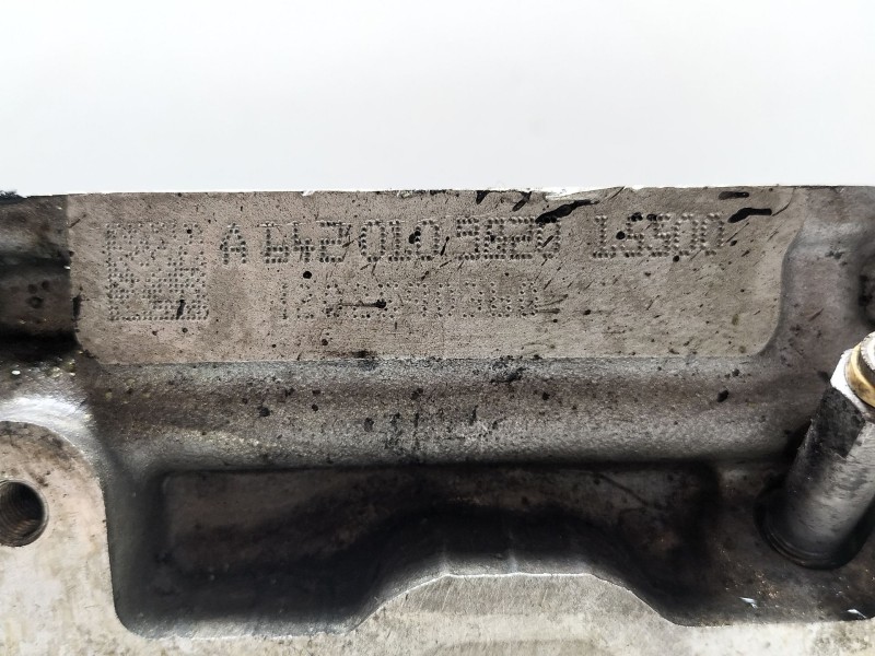 Recambio de culata para mercedes-benz clase e (w212) e 350 cdi 4-matic (212.093) referencia OEM IAM A6420109820  