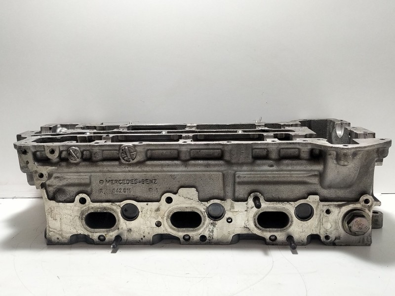 Recambio de culata para mercedes-benz clase e (w212) e 350 cdi 4-matic (212.093) referencia OEM IAM A6420109820  