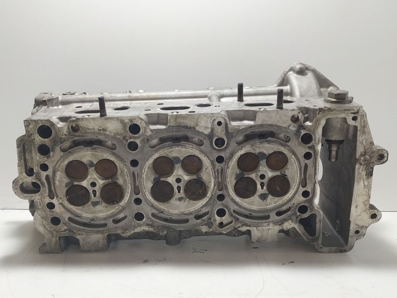 Recambio de culata para mercedes-benz clase e (w212) e 350 cdi 4-matic (212.093) referencia OEM IAM A6420109820  