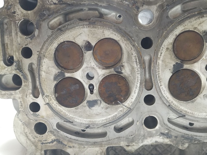 Recambio de culata para mercedes-benz clase e (w212) e 350 cdi 4-matic (212.093) referencia OEM IAM A6420109820  