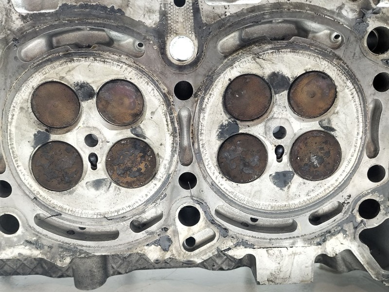 Recambio de culata para mercedes-benz clase e (w212) e 350 cdi 4-matic (212.093) referencia OEM IAM A6420109820  