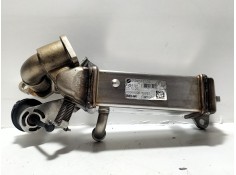 Recambio de enfriador egr para bmw serie 3 coupe (e92) 320d referencia OEM IAM 779737104   2