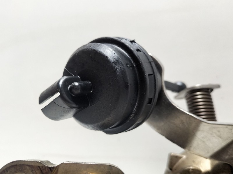 Recambio de enfriador egr para bmw serie 3 coupe (e92) 320d referencia OEM IAM 779737104  